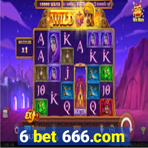 6 bet 666.com